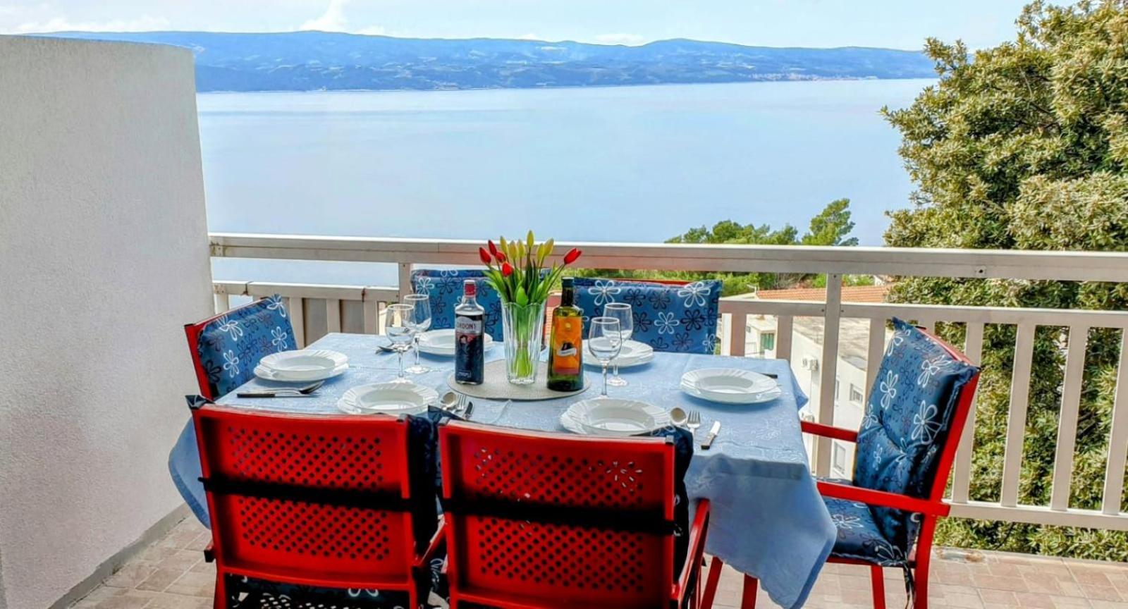 Villa Roing S Stanici Zimmer foto